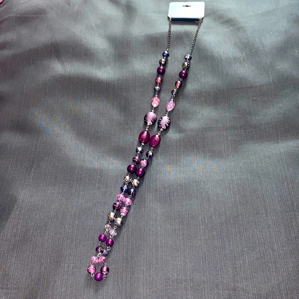 Mix It NWT necklace
